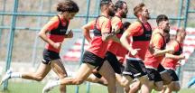 Hatayspor’un Erzurum kampı sona erdi