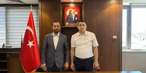 Yayladağı’na 25 milyonluk KIRDES projesi  