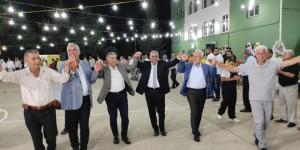 Yumuşak ve Kaya ailelerinin mutlu günü