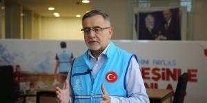 TDV, bayramın ilk günü akşam 17.00’ye kadar kurban vekaleti alacak