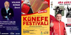 HATAY’IN ANAVATANA KATILIŞI COŞKUYLA KUTLANACAK