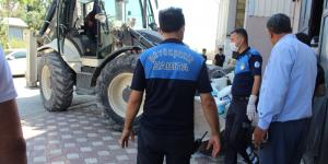 HATAY HALKININ SAĞLIĞI EMİN ELLERDE