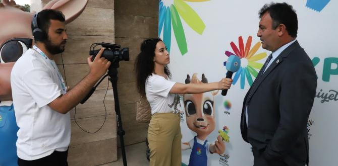 DÜNYANIN HER YERİNDEN EXPO 2021 HATAY İÇİN ÖVGÜ DOLU SÖZLER