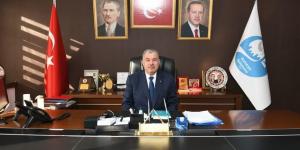 Yılmaz: Hicri Yılbaşı ve Muharrem Ayı kutlu olsun