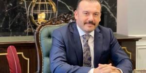 TABANCA; “AYDINLIK TÜRKİYE GELECEĞİ İÇİN BAYRAMIMIZ KUTLU OLSUN”