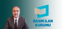 CAVİT ERKILINÇ BASIN BAYRAMINI KUTLADI