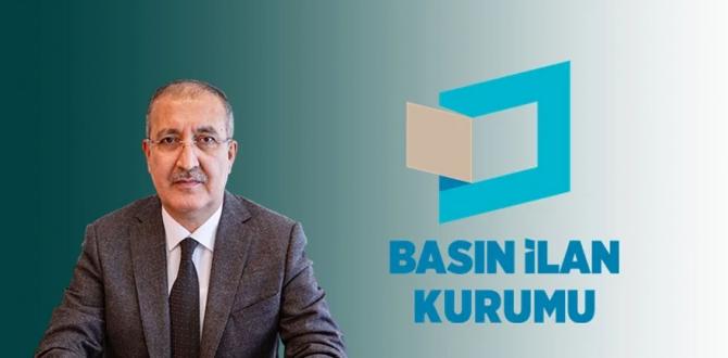 CAVİT ERKILINÇ BASIN BAYRAMINI KUTLADI