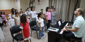 HBB ÇOCUK KOROSU ÇALIŞMALARINA BAŞLADI