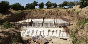 ALTINÖZÜ’NDE YENİ DEPOLARDA ÇALIŞMALAR DEVAM EDİYOR