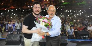 İskenderun’da festival coşkusu