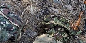 Hatay’da yaban keçisi avlayan kişiye 254 bin TL ceza