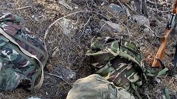 Hatay’da yaban keçisi avlayan kişiye 254 bin TL ceza