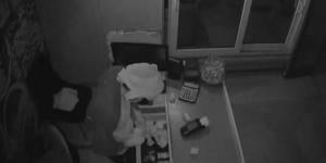 Hatay’da hırsızlık şüphelisi yakalandı