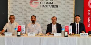 Başhekim Turhan: “Kardiyovasküler cerrahide birçok başarıya imza attık”