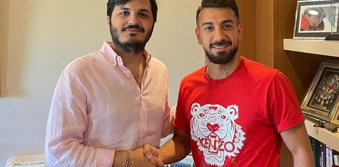 Burak Can Çamoğlu Adanaspor’da