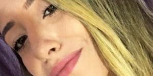 Üniversiteli Çağla Alara toprağa verildi