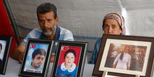 Aysel Artık: “Çocuklarımız ölmeden bize versinler”