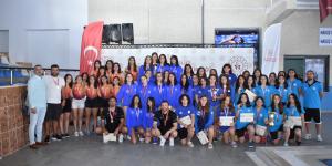 Sutopu’nda şampiyon Hatay