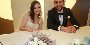 Hasta-hemşire aşkında mutlu son