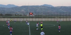 SAMANDAĞ’DA BOL GOLLÜ TURNUVA