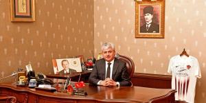 Vali Doğan: Kurban Bayramını en içten dileklerimle kutluyorum