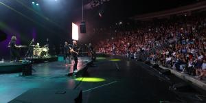 BAYRAM COŞKUSU EXPO’DA YAŞANDI