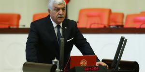 Tokdemir: Kurban Bayramımız kutlu olsun