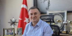 LÜTFÜ SAVAŞ: EXPO 1 MİLYON 200 BİN ZİYARETÇİYİ AŞTI