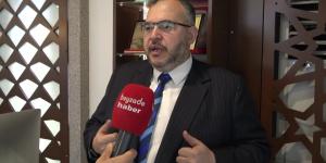 ÇALIŞKAN, ÖĞRENCİLERE DOĞRU TERCİH YAPMALARINI ÖNERDİ