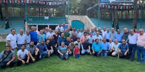 YALÇIN: KÜLTÜRÜMÜZÜ YARINLARA AKTARACAĞIZ”