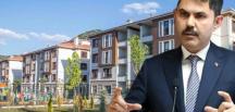 Sosyal konut müjdesinde şartlar netleşiyor