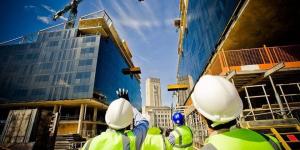 Güven endeksi inşaat sektöründe yükseldi