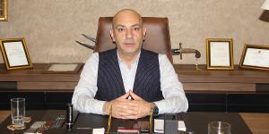 TEMİZYÜREK: MEDYA MENSUPLARI TARİHİ BİR GÖREVİ YERİNE GETİRDİ