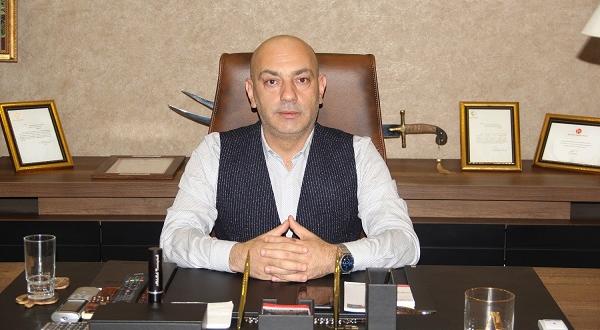 TEMİZYÜREK: MEDYA MENSUPLARI TARİHİ BİR GÖREVİ YERİNE GETİRDİ