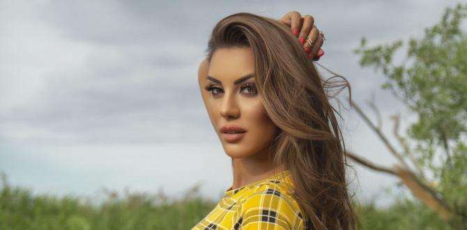 OYUNCU VE FENOMEN ŞEYDA AYDIN YEŞİLÇAM’IN EFSANE İSMİ GÜLŞEN BUBİKOĞLU’NA BENZERLİĞİ İLE ŞAŞIRTIYOR