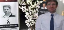Dr. Karakaya’ya ‘şehit’ unvanı verildi