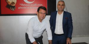 KUŞALANI MAHALLESİ’NE TAZİYE SALONU YAPILACAK