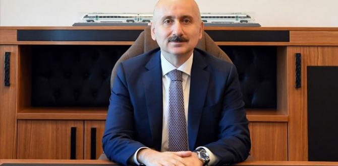KARAİSMAİLOĞLU: ATTIĞIMIZ HER ADIMI, BİRİLERİ 20 YILDIR BALTALAMAK İSTİYOR
