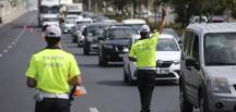 Kurban Bayramı’nda Trafik Tedbirleri sürecek