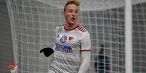 Kevin Varga Hatayspor’da