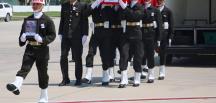 Hatay şehidi memleketine uğurlandı