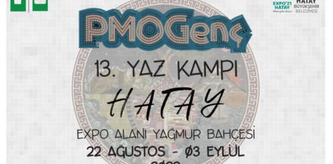 MİMARLAR YAĞMUR HASADI İÇİN EXPO’DA BULUŞUYOR