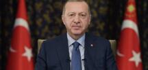 Cumhurbaşkanı Erdoğan’dan vatandaşlara ve iş dünyasına çağrı