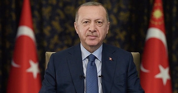 Cumhurbaşkanı Erdoğan’dan vatandaşlara ve iş dünyasına çağrı