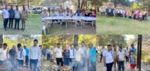 “Hatay AK Gençlik piknikte buluştu”