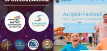 ASİ ŞEHİR FESTİVALİ BAŞLIYOR