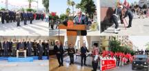Hatay’da 30 Ağustos coşkuyla kutlandı