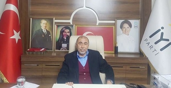 Çirkin: “Hedefimiz Hatay’da 3 vekil çıkarmaktır