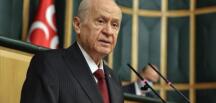 Bahçeli: 2023 yılı büyük Türk-İslam asrının miladı ve misakı olacaktır