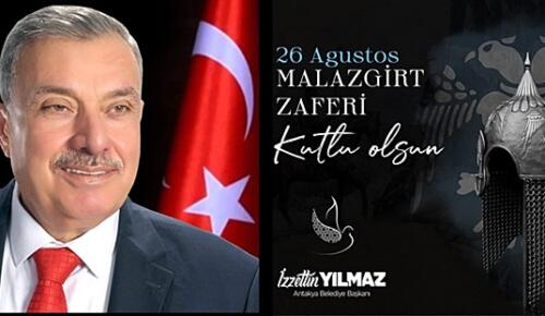 Yılmaz: Malazgirt zaferi Türk halkının kaderini değiştirdi